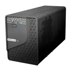 Nobreak SMS Lite 1200VA com 6 Tomadas Bivolt 0029205 — H&H Suprimentos Corporativos