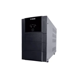 Nobreak Ts Shara UPS Senoidal Universal 2200VA 4 Baterias Internas 8 Tomadas — H&H Suprimentos Corporativos