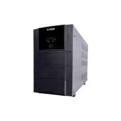 Nobreak TS Shara UPS Senoidal Universal 3200VA 2 Baterias Internas Bivolt — H&H Suprimentos Corporativos
