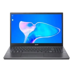 Notebook Acer Aspire 5 A515-57-51W5 Core i5-12450H 8GB SSD 256GB 15,6" Full HD Linux — H&H Suprimentos Corporativos
