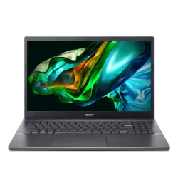 Notebook Acer Aspire 5 A515-57-55B8 Core i5-12450H 8GB SSD 256GB 15,6" Full HD Windows 11 — H&H Suprimentos Corporativos