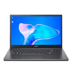 Notebook Acer Aspire 5 A515-57-727C Core i7-12650H 8GB SSD 256GB 15,6" Full HD Linux — H&H Suprimentos Corporativos