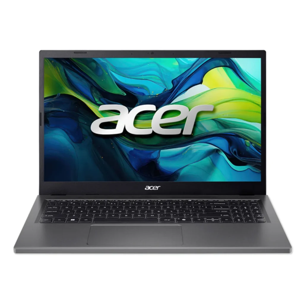 Notebook Acer aspire go 15 AG15-51P-34KT intel core i3 8GB SSD 256GB 15,3" wuxga