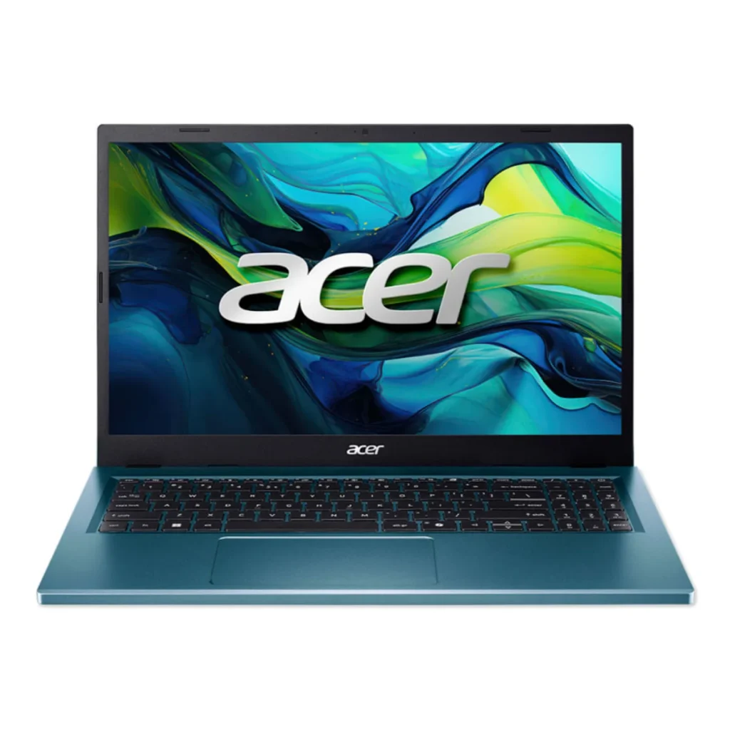 Notebook Acer aspire go 15 AG15-51P-35JZ core i3 8GB SSD 256GB 15,3" wuxga wi...