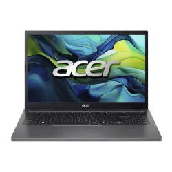Notebook Acer Aspire Go 15 AG15-51P-37DQ Core i3-1305U 8GB SSD 256GB 15,3" Linux — H&H Suprimentos Corporativos