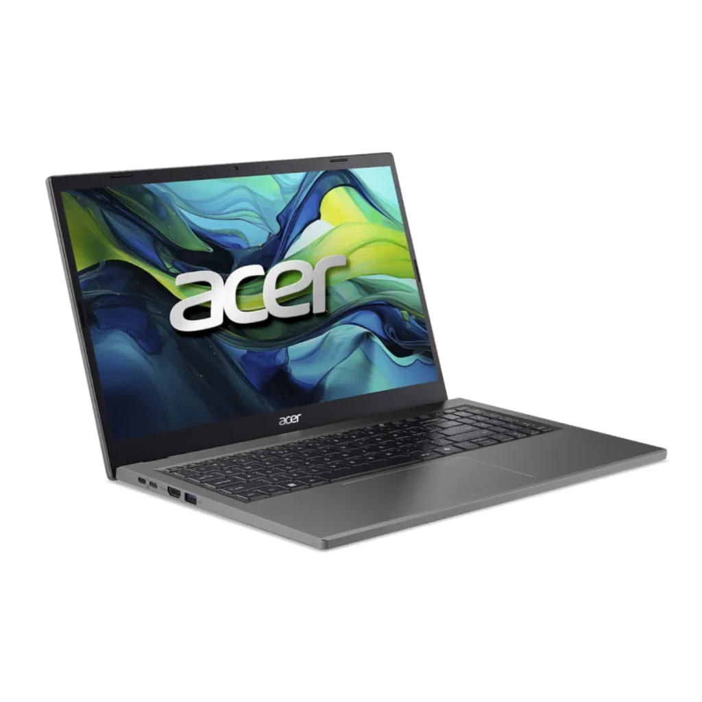 Notebook Acer aspire go 15 AG15-51P-39MU core i3-1305U 8GB SSD 256GB 15,3" wu...