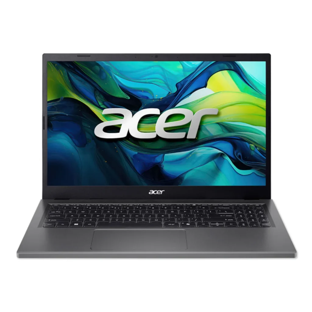 Notebook Acer aspire go 15 AG15-51P-55C8 core i5-1334U 8GB SSD 512GB 15,3" wi...