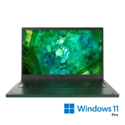 Notebook Acer Aspire Vero AV15-53P-51MR Core i5-1335U 8GB SSD 512GB Full HD IPS Windows 11 Pro — H&H Suprimentos Corporativos