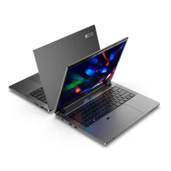 Notebook Acer Core i5-1335U 16GB SSD 512GB 14" WUXGA IPS Windows 11 Pro MIL-STD — H&H Suprimentos Corporativos