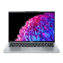 Notebook Acer Swift Go SFG14-73T-54KB Core Ultra 5 16GB SSD 512GB 14" Full HD — H&H Suprimentos Corporativos