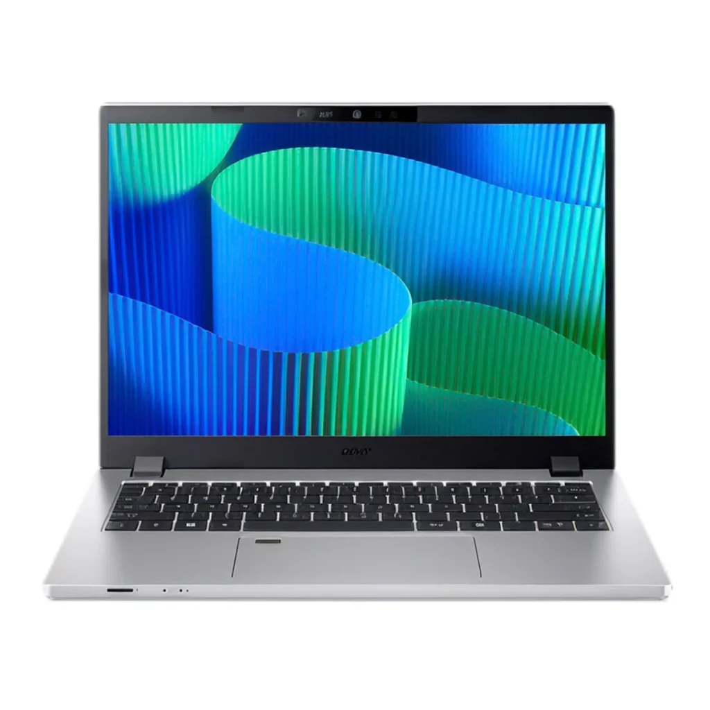 Notebook Acer travelmate P2 14 TMP214-56-55XK core i5-1334U 16GB SSD 512GB wuxga
