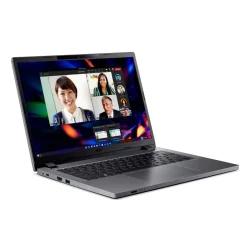 Notebook Acer TravelMate TMP214-55-59VU Core i5-1335U 8GB SSD 512GB 14" Windows 11 Pro — H&H Suprimentos Corporativos