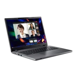 Notebook Acer TravelMate TMP214-55-70G2 Core i7-1355U 16GB SSD 512GB 14" WUXGA Windows 11 Pro — H&H Suprimentos Corporativos