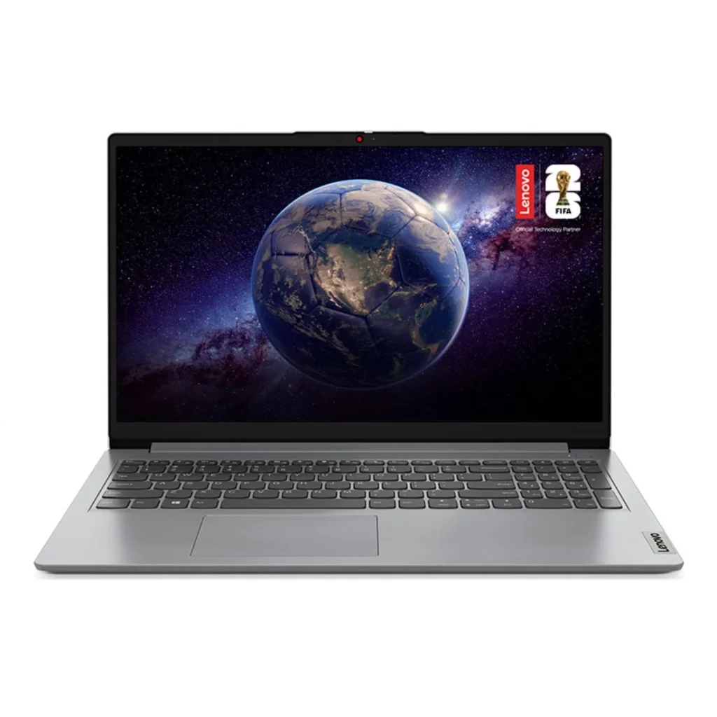 Notebook Lenovo 83QJ0001BO core i3-1315U 8GB SSD 256GB 15" full HD windows 11