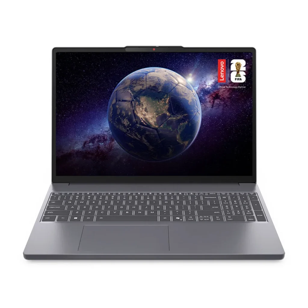 Notebook Lenovo ideapad 3i 83NS0002BR core i5-13420H 8GB SSD 512GB 15,3" wuxga