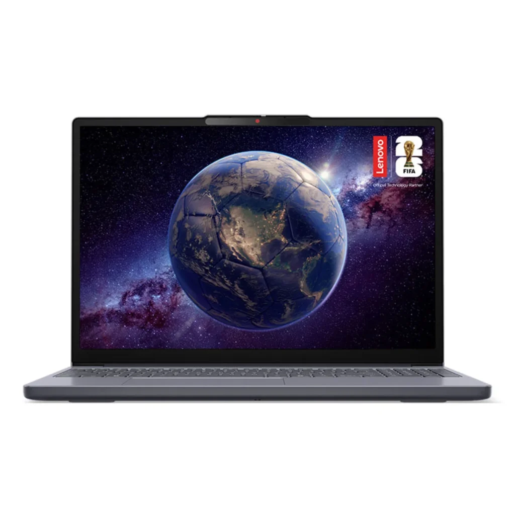 Notebook Lenovo ideapad slim 3i 83NS0004BR core i7-13620H 8GB SSD 512GB 15,3"...