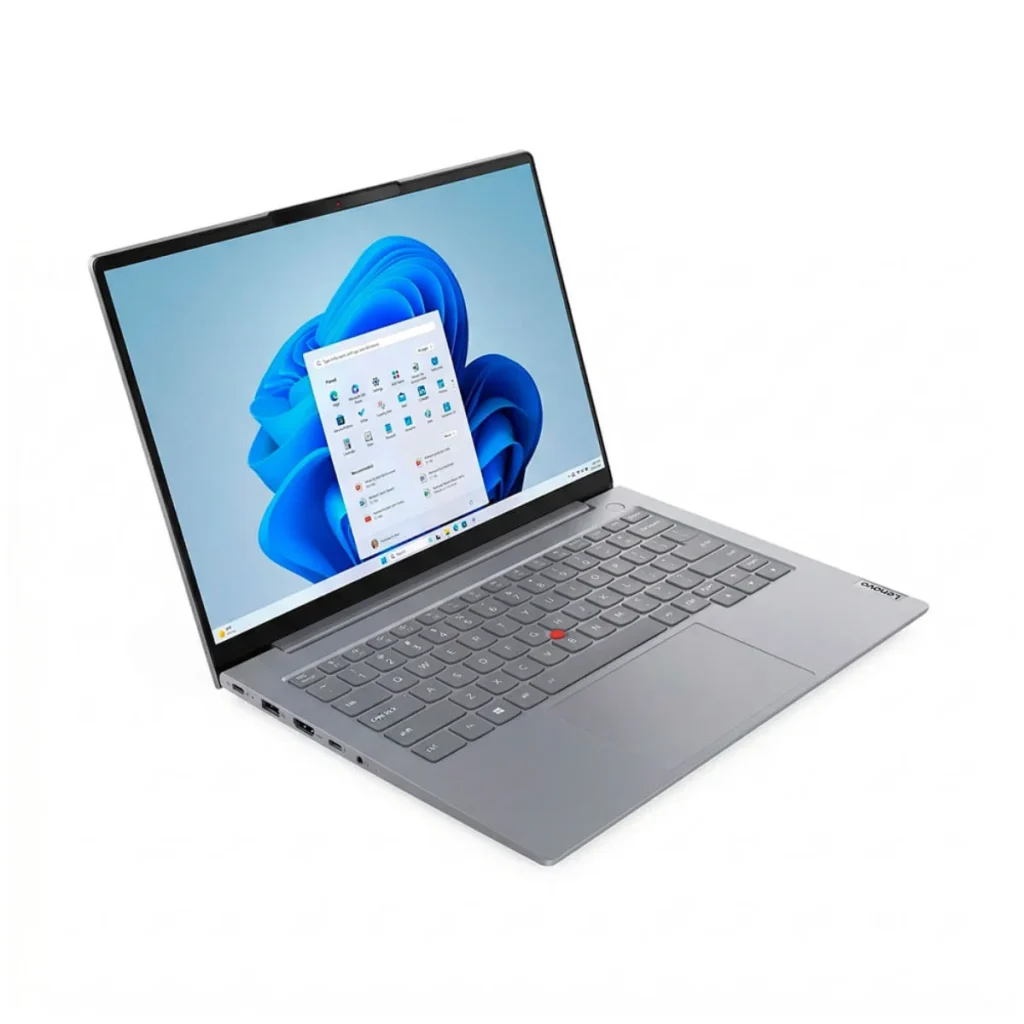 Notebook Lenovo thinkbook 14 G8 core i5-13420H 16GB SSD 256GB 14" wuxga windo...