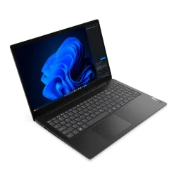 Notebook Lenovo V15 G5 IRL Core i5-13420H 8GB SSD 256GB 15" Windows 11 Pro — H&H Suprimentos Corporativos