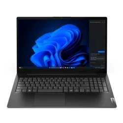 Notebook Lenovo V15 G5 IRL Core i5 16GB SSD 512GB 15,6" Full HD Windows 11 Pro — H&H Suprimentos Corporativos