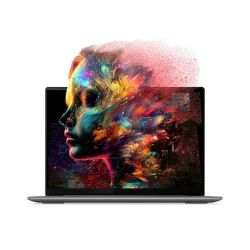 Notebook Lenovo Yoga Slim 7i Core Ultra 5 125H 16GB SSD 512GB 14" OLED 83GM0003BR — H&H Suprimentos Corporativos