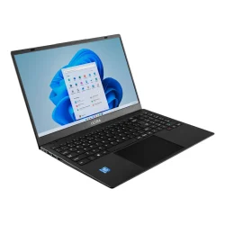 Notebook Multilaser Ultra UB261 Celeron 4GB SSD 128GB 15,6" Windows 11 com Microsoft 365 — H&H Suprimentos Corporativos
