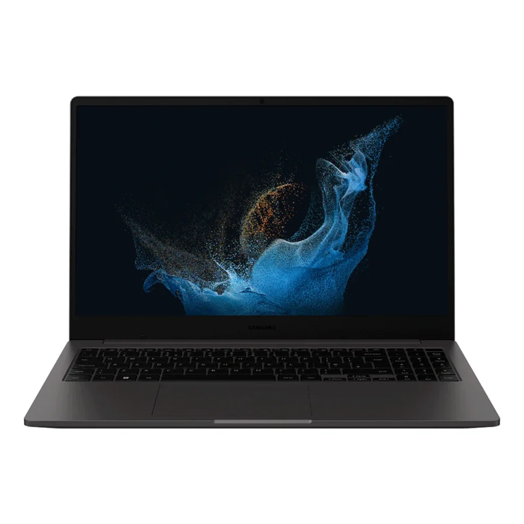 Notebook Samsung galaxy Book2 NP550XED-KS2BR core i7-1255U 8GB SSD 512GB 15,6...