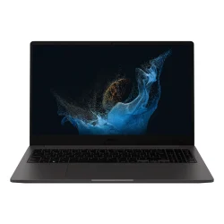 Notebook Samsung Galaxy Book2 NP550XED-KS2BR Core i7-1255U 8GB SSD 512GB 15,6" Full HD Windows 11 — H&H Suprimentos Corporativos
