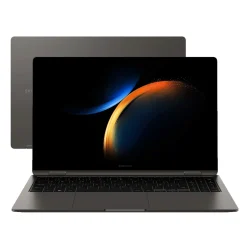 Notebook Samsung Galaxy Book3 360 NP730QFG-KF1BR Core i5-1335U 16GB SSD 512GB 13,3" Full HD AMOLED 2 em 1 — H&H Suprimentos Corporativos