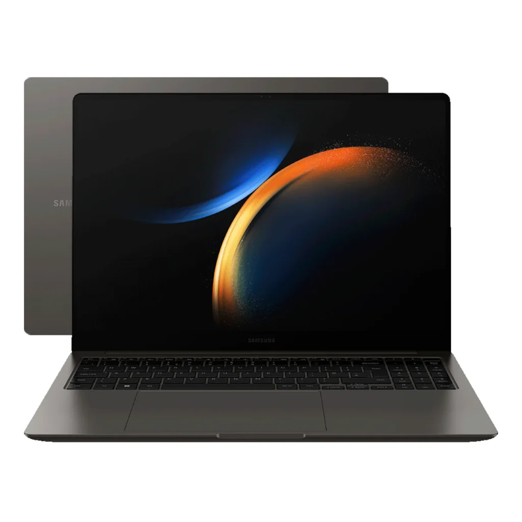 Notebook Samsung galaxy Book3 ultra NP960XFH-XA1BR core i7-13700H 32GB SSD 1T...