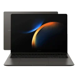 Notebook Samsung Galaxy Book3 Ultra NP960XFH-XA1BR Core i7-13700H 32GB SSD 1TB RTX 4050 16" AMOLED — H&H Suprimentos Corporativos
