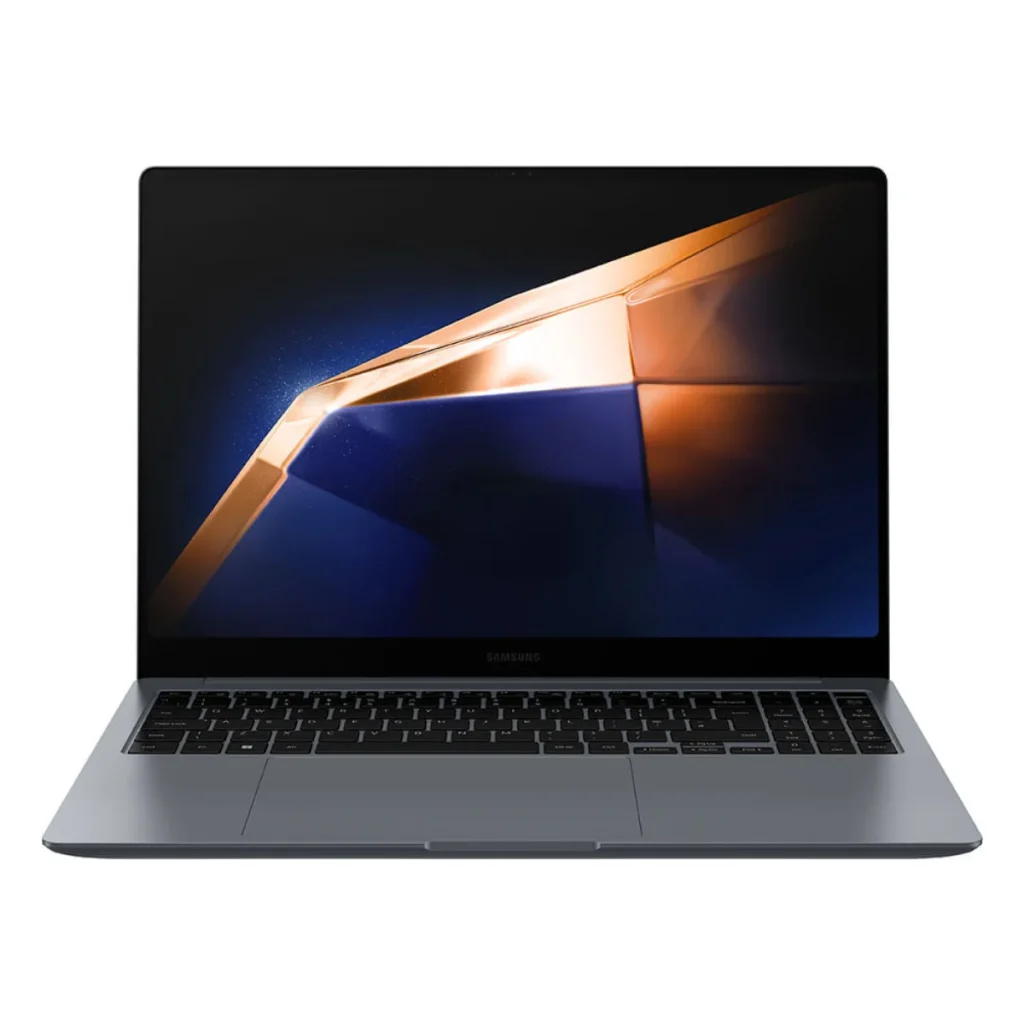 Notebook Samsung galaxy Book4 ultra core ultra 7 155H 32GB SSD 1TB rtx 4050 1...