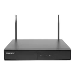 NVR Hikhome 4 Canais Wi-Fi com HD de 1 TB — H&H Suprimentos Corporativos