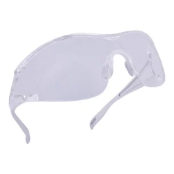 Óculos de Proteção Delta Plus Egon Incolor — H&H Suprimentos Corporativos