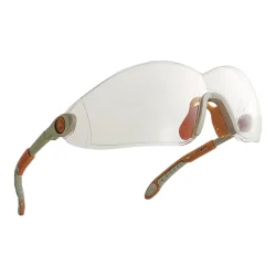 Óculos de Proteção Delta Plus Vulcano2 Incolor — H&H Suprimentos Corporativos