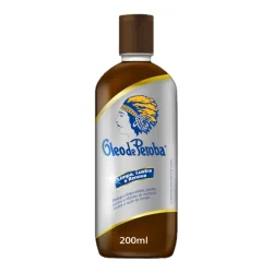 Óleo de Peroba Tradicional 200 ml — H&H Suprimentos Corporativos