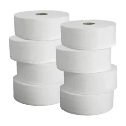 Papel Higiênico Branco Seddas 300 g — H&H Suprimentos Corporativos