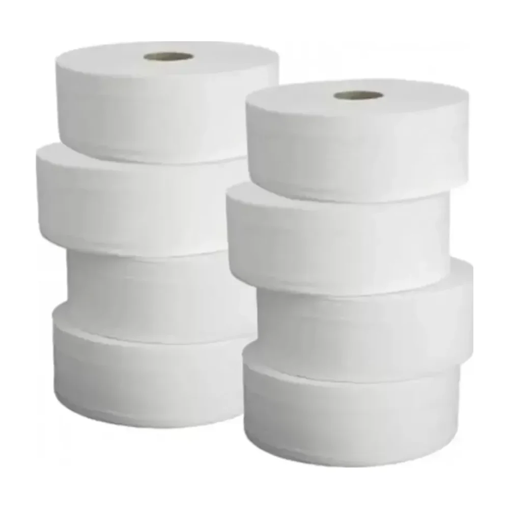 Papel higiênico branco Seddas 300 g