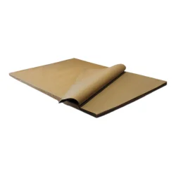 Papel Kraft 60 x 96 cm 80 g em Folha — H&H Suprimentos Corporativos