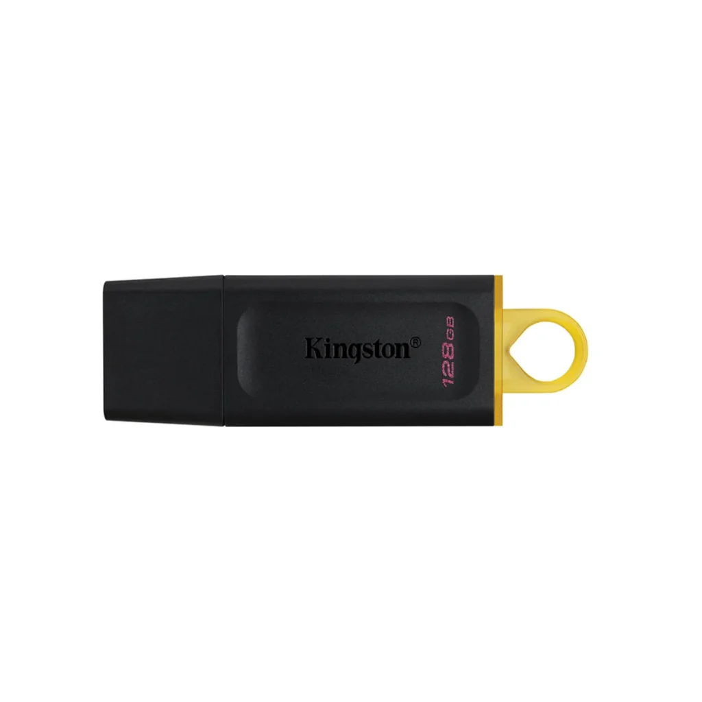 Pen drive Kingston datatraveler exodia 128 GB USB 3.2