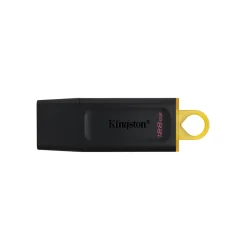 Pen Drive Kingston DataTraveler Exodia 128 GB USB 3.2 — H&H Suprimentos Corporativos