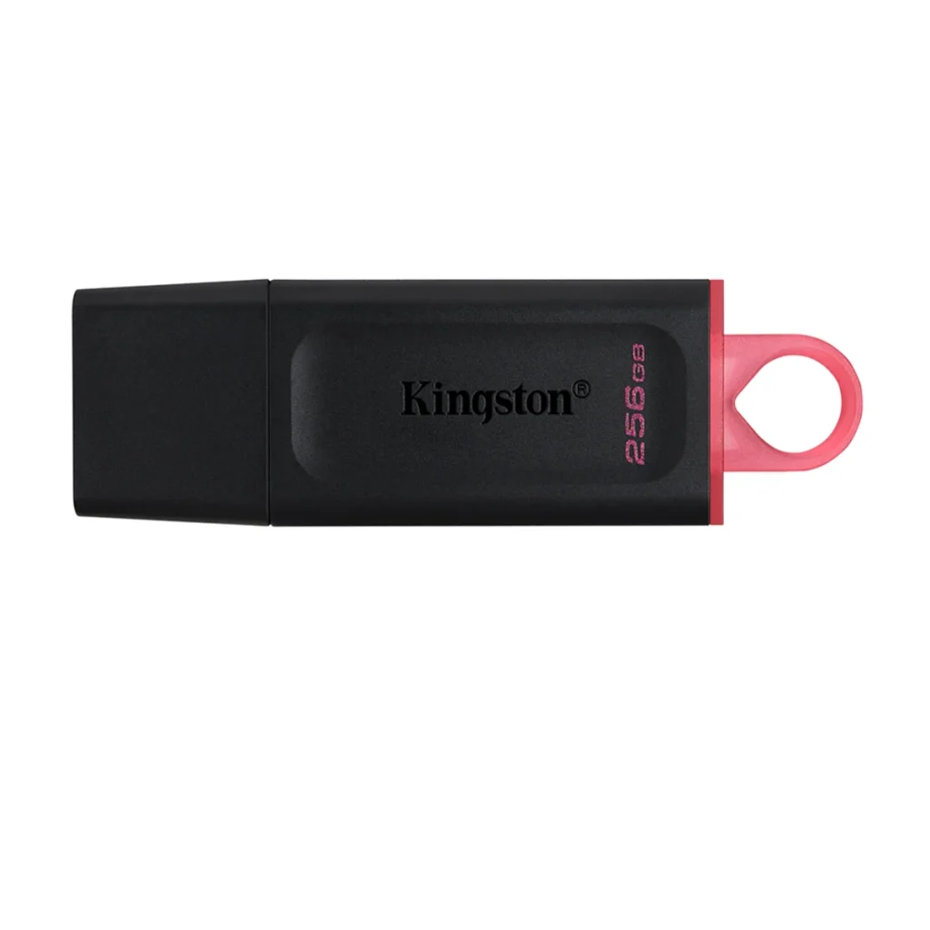 Pen drive Kingston datatraveler exodia 256 GB USB 3.2
