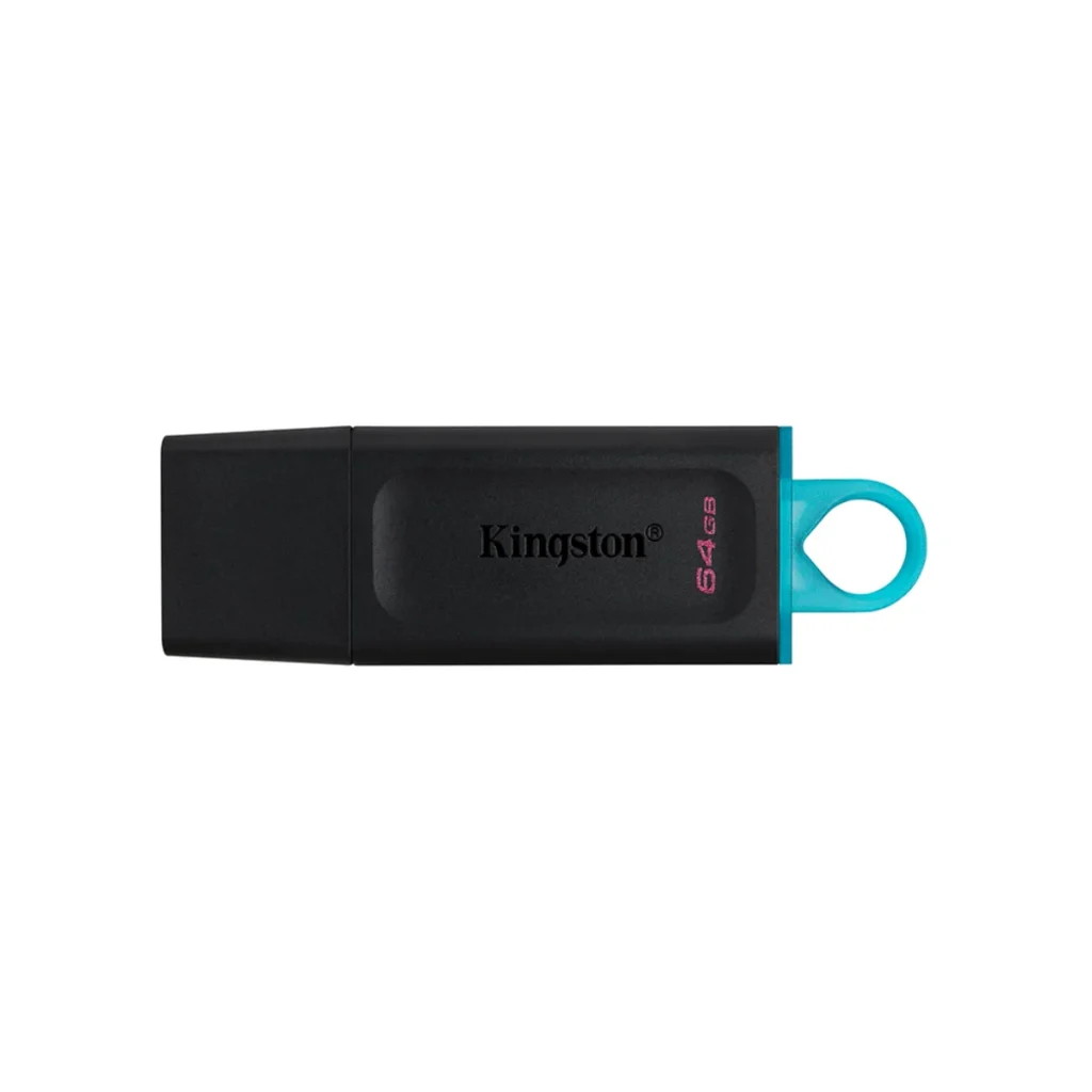 Pen drive Kingston datatraveler exodia 64 GB USB 3.2
