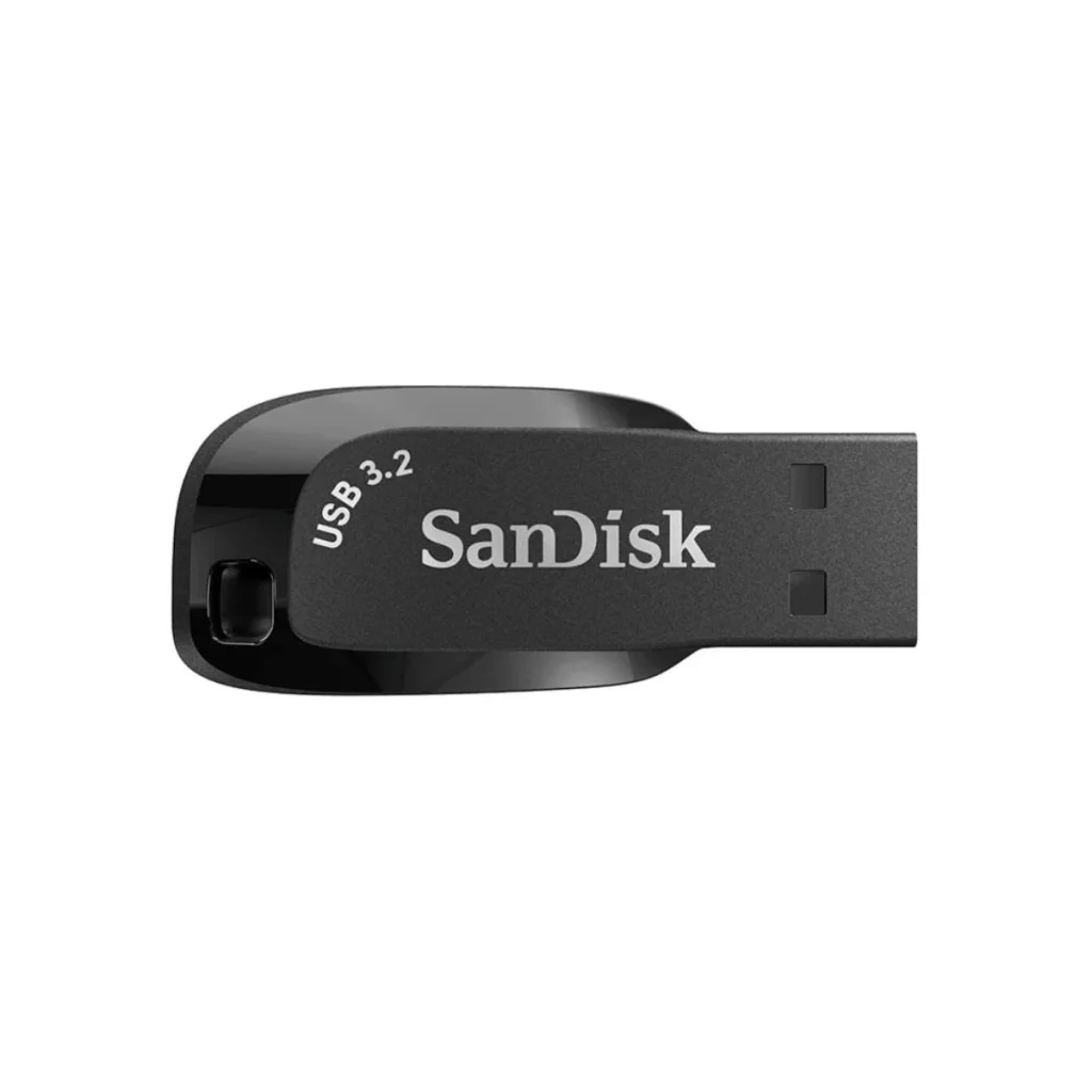 Pen drive SanDisk ultra shift 256GB USB 3.0