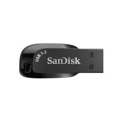Pen Drive SanDisk Ultra Shift 256GB USB 3.0 — H&H Suprimentos Corporativos