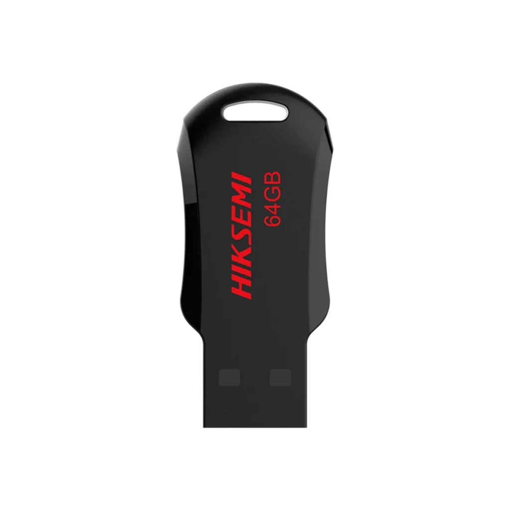 Pendrive hiksemi USB 2.0 rnb series 64GB