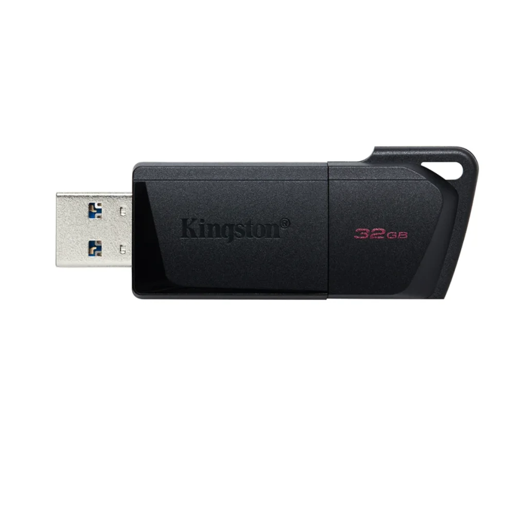 Pendrive Kingston datatraveler exodia m 32 GB USB 3.2