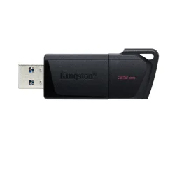 Pendrive Kingston DataTraveler Exodia M 32 GB USB 3.2 — H&H Suprimentos Corporativos