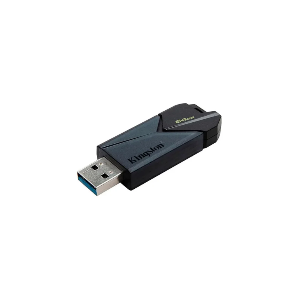 Pendrive Kingston datatraveler exodia onyx dtxon 64 GB USB 3.2