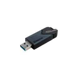 Pendrive Kingston DataTraveler Exodia Onyx DTXON 64 GB USB 3.2 — H&H Suprimentos Corporativos