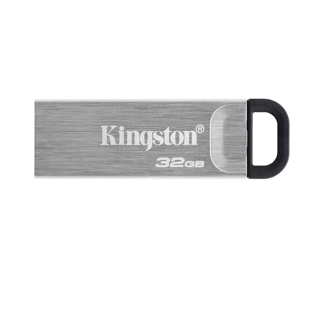 Pendrive Kingston datatraveler kyson 32 GB USB 3.2